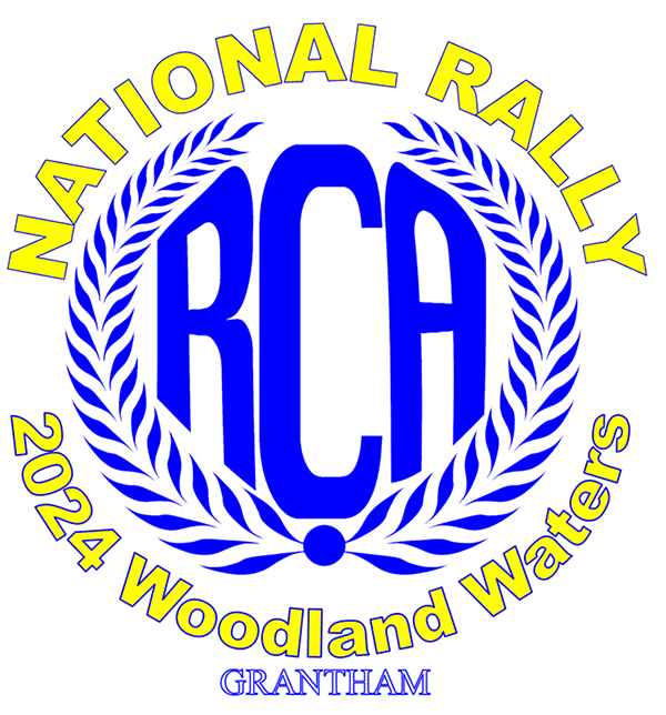 Preview Details of the R.C.A. 2024 National Rally