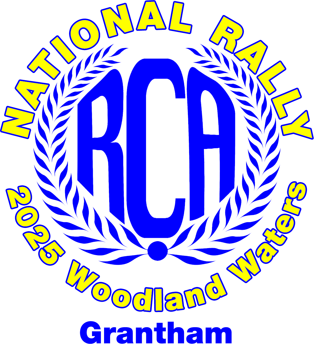 Preview Details of the R.C.A. 2025 National Rally